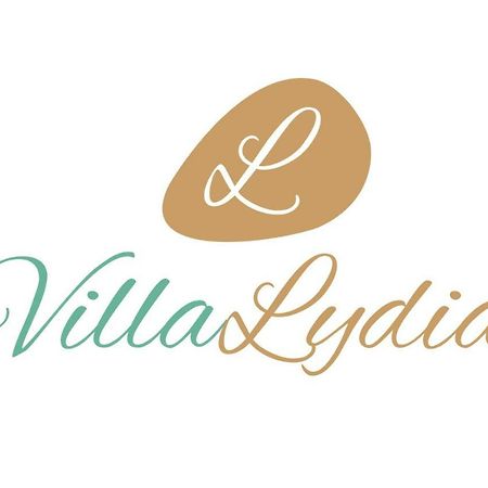 Villa Lydia Nydri  Exteriér fotografie