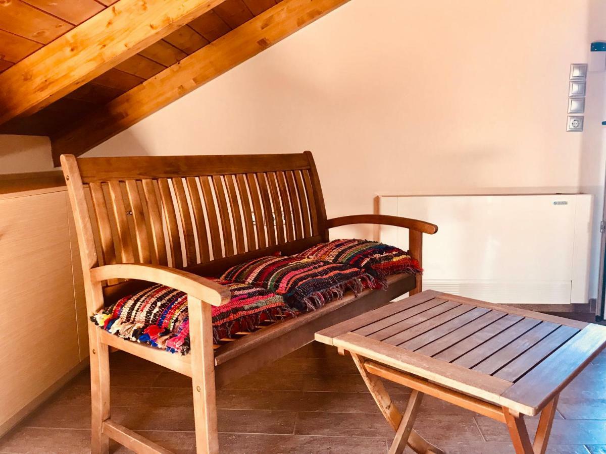 Villa Lydia Nydri  Exteriér fotografie