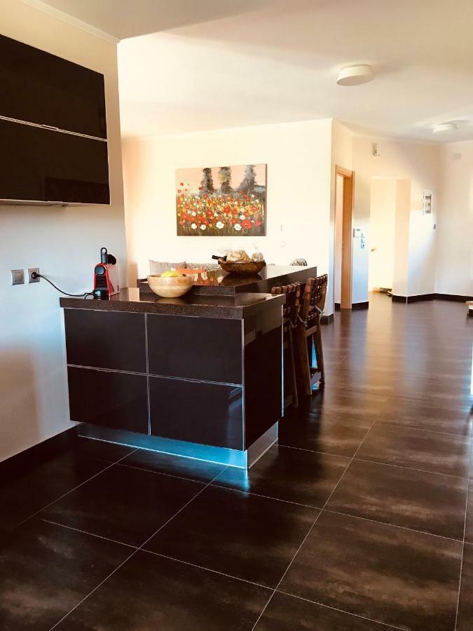 Villa Lydia Nydri  Exteriér fotografie