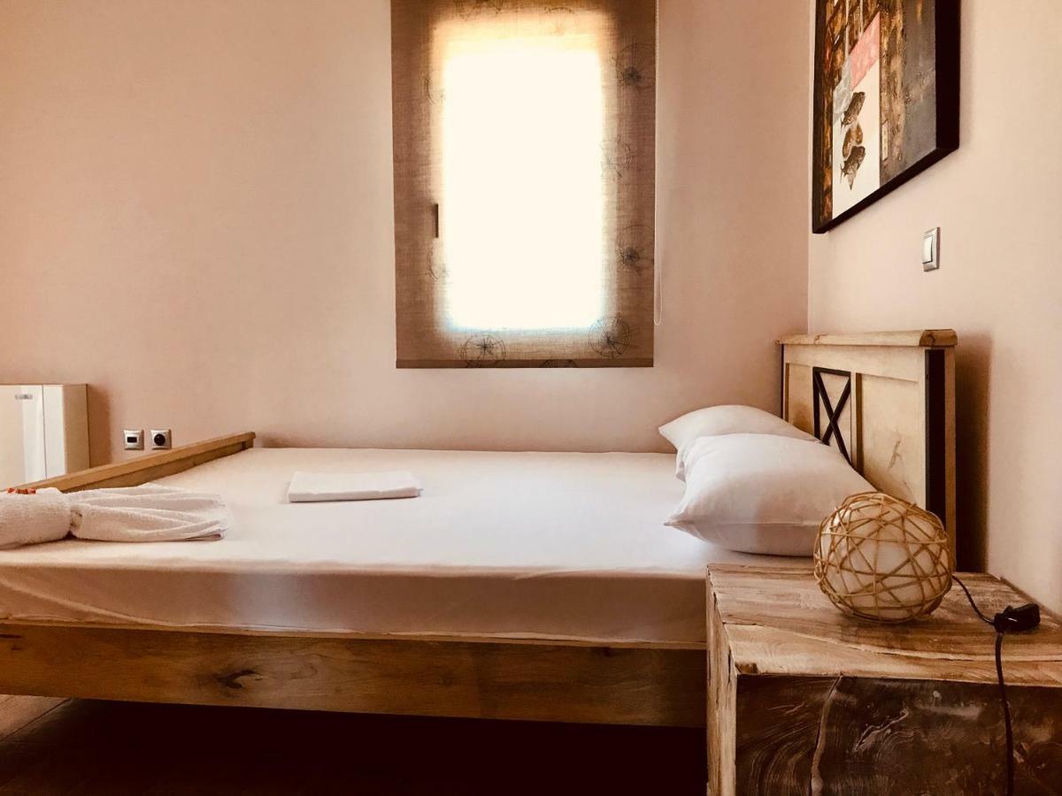 Villa Lydia Nydri  Exteriér fotografie