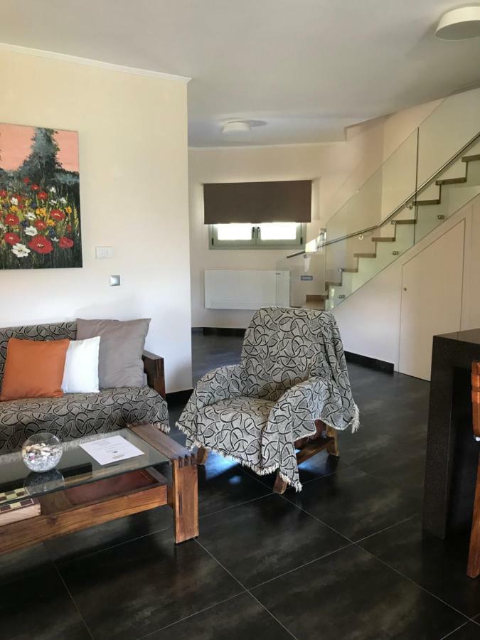 Villa Lydia Nydri  Exteriér fotografie