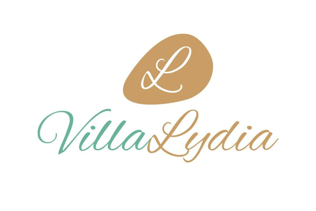 Villa Lydia Nydri  Exteriér fotografie